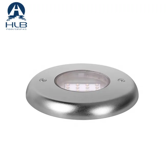 Led Inground Pool Wall Mounted Light