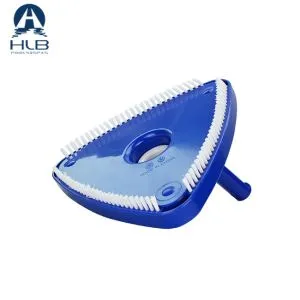 Capçal de buit per a piscina enterrada