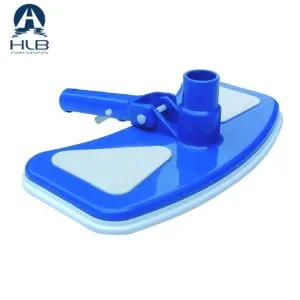 Capçal d'aspirador de piscina de vinil